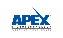 Apex Microtechnology˾B