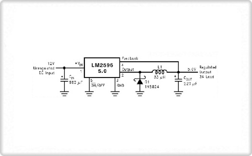 LM2596S-5.0͑ÈD