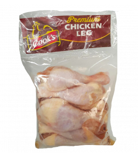 Cook's Chicken Drumstick 1kg