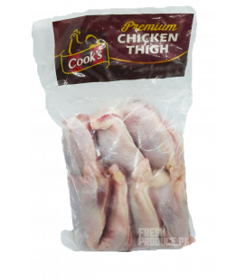 Cook's Chicken Thigh