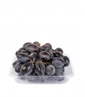 Grapes Black Seedless