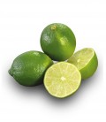 Lemon Green (Dayap)