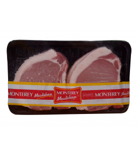Monterey Pork Chop 500g