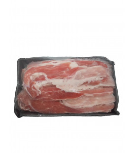 Premium Pork Samgyeopsal 500g