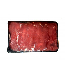 Premium Beef Sukiyaki 500g