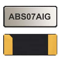 ABS07AIG-32.768KHZ-6-D-TDƬ