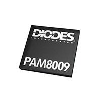 PAM8009KGRDƬ