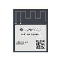 ESP32-C3-MINI-1-H4DƬ