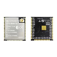 ESP32-WROOM-32U (16MB)DƬ