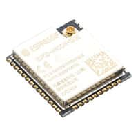 ESP32-WROOM-32UE (8MB)DƬ