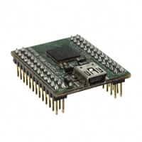 FT4232H MINI MODULE