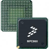 KMPC860DPVR50D4DƬ