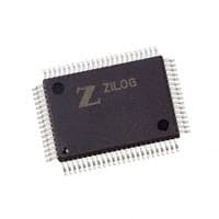 Z16F2810FI20AGDƬ