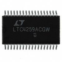 LTC4259ACGWDƬ