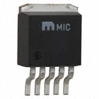 MIC29151-3.3WU