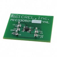 MIC33050-4YHL EV