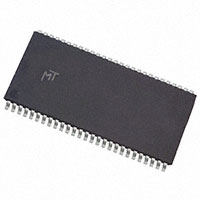 MT48LC4M16A2P-7E IT:J