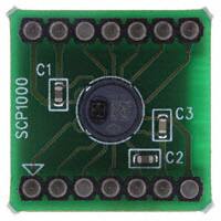 SCP1000 PCB1DƬ