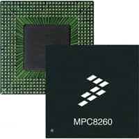 XPC8260ZUIHBC