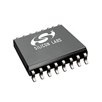 EFM8BB10F8G-A-SOIC16DƬ