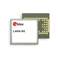 LARA-R280-02BDƬ