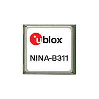 NINA-B311-00BDƬ